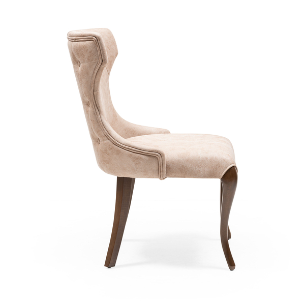 DINING SIDE CHAIR WF‑100602031 WILMAX Dining side chair wf‑100602031 Wilmax (photo 2)