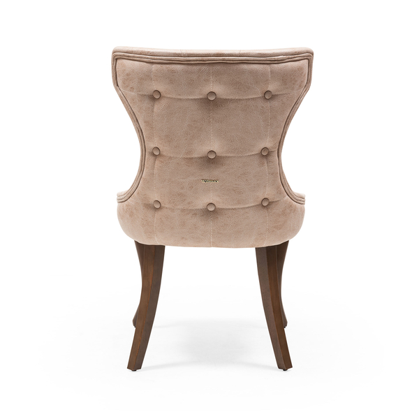 DINING SIDE CHAIR WF‑100602031 WILMAX Dining side chair wf‑100602031 Wilmax (photo 4)