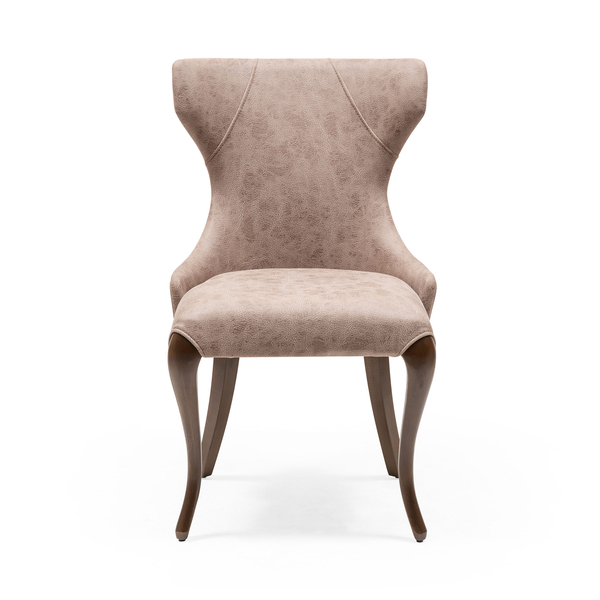 DINING SIDE CHAIR WF‑100602033 WILMAX Dining side chair wf‑100602033 Wilmax (photo 8)