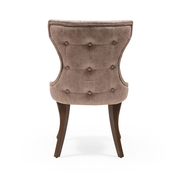 DINING SIDE CHAIR WF‑100602033 WILMAX Dining side chair wf‑100602033 Wilmax (photo 4)