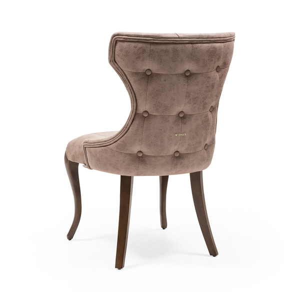 DINING SIDE CHAIR WF‑100602033 WILMAX Dining side chair wf‑100602033 Wilmax (photo 5)
