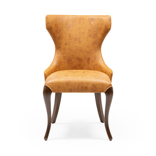 DINING SIDE CHAIR WF‑100602036 WILMAX Dining side chair wf‑100602036 Wilmax (photo 8)