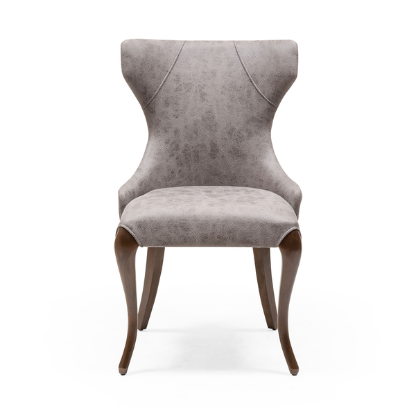 DINING SIDE CHAIR WF‑100602038 WILMAX Dining side chair wf‑100602038 Wilmax (photo 8)