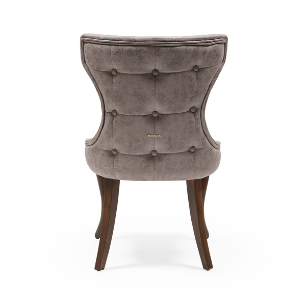 DINING SIDE CHAIR WF‑100602038 WILMAX Dining side chair wf‑100602038 Wilmax (photo 4)