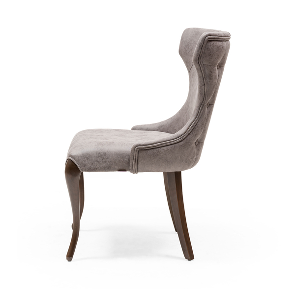 DINING SIDE CHAIR WF‑100602038 WILMAX Dining side chair wf‑100602038 Wilmax (photo 6)