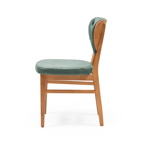 DINING SIDE CHAIR WF‑100701047 WILMAX Dining side chair wf‑100701047 Wilmax (photo 6)