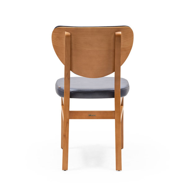 DINING SIDE CHAIR WF‑100701049 WILMAX Dining side chair wf‑100701049 Wilmax (photo 4)