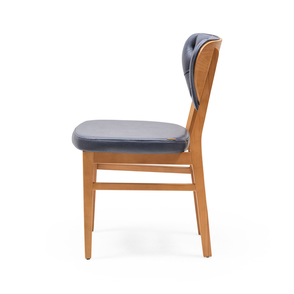 DINING SIDE CHAIR WF‑100701049 WILMAX Dining side chair wf‑100701049 Wilmax (photo 6)