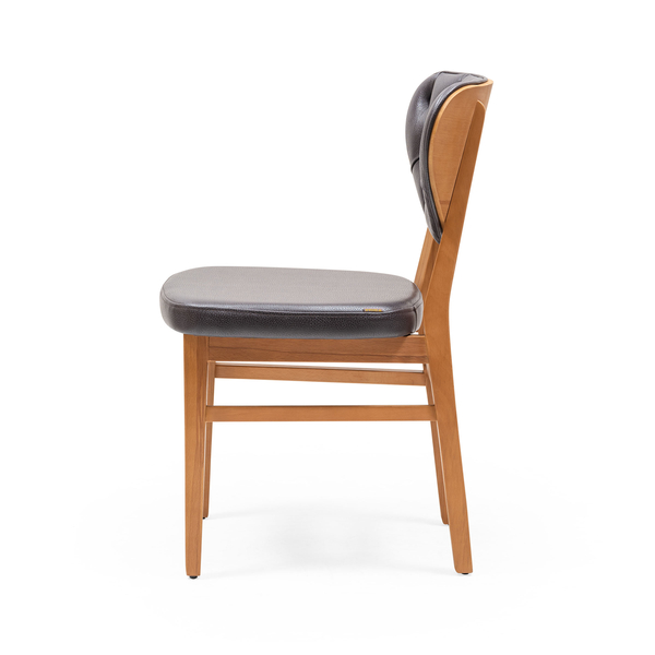 DINING SIDE CHAIR WF‑100701050 WILMAX Dining side chair wf‑100701050 Wilmax (photo 6)