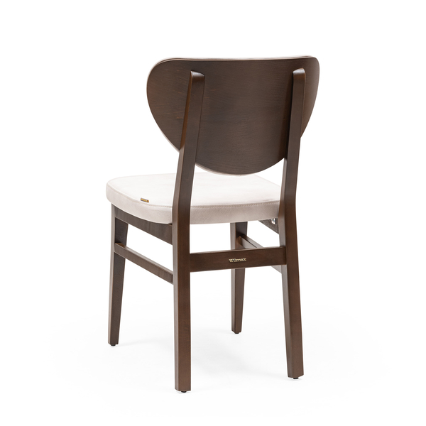 DINING SIDE CHAIR WF‑100702041 WILMAX Dining side chair wf‑100702041 Wilmax (photo 5)