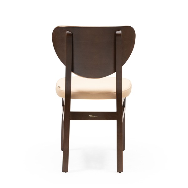 DINING SIDE CHAIR WF‑100702042 WILMAX Dining side chair wf‑100702042 Wilmax (photo 4)