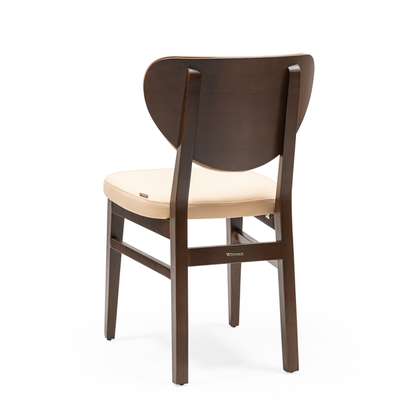 DINING SIDE CHAIR WF‑100702042 WILMAX Dining side chair wf‑100702042 Wilmax (photo 5)