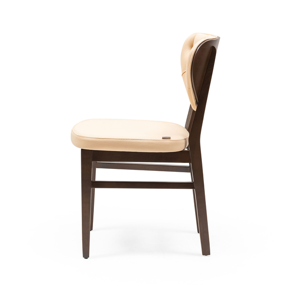 DINING SIDE CHAIR WF‑100702042 WILMAX Dining side chair wf‑100702042 Wilmax (photo 6)
