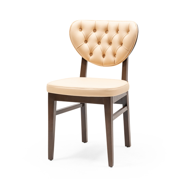 DINING SIDE CHAIR WF‑100702042 WILMAX Dining side chair wf‑100702042 Wilmax (photo 7)