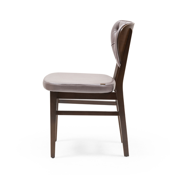 DINING SIDE CHAIR WF‑100702046 WILMAX Dining side chair wf‑100702046 Wilmax (photo 6)