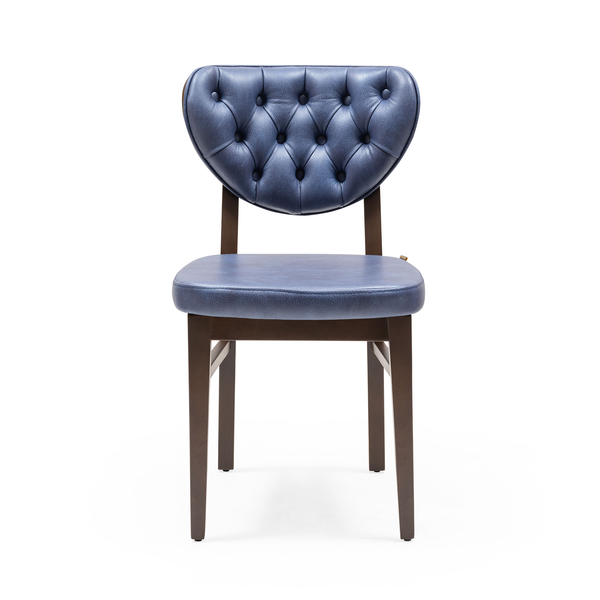 DINING SIDE CHAIR WF‑100702048 WILMAX Dining side chair wf‑100702048 Wilmax (photo 8)