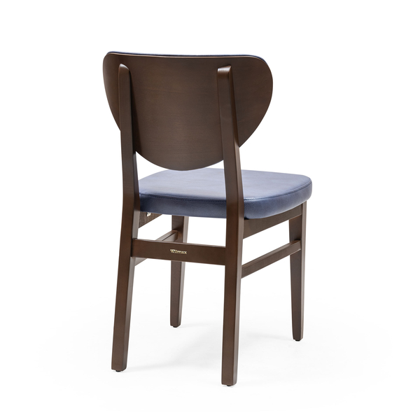 DINING SIDE CHAIR WF‑100702048 WILMAX Dining side chair wf‑100702048 Wilmax (photo 3)