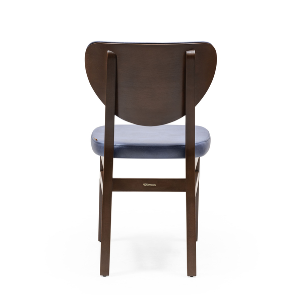DINING SIDE CHAIR WF‑100702048 WILMAX Dining side chair wf‑100702048 Wilmax (photo 4)