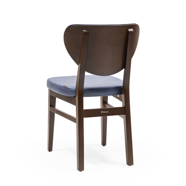DINING SIDE CHAIR WF‑100702048 WILMAX Dining side chair wf‑100702048 Wilmax (photo 5)