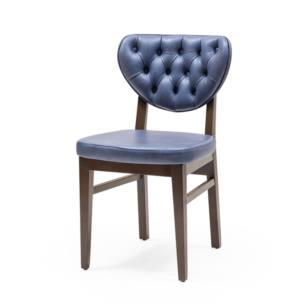 DINING SIDE CHAIR WF‑100702048 WILMAX Dining side chair wf‑100702048 Wilmax (photo 7)