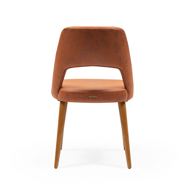 DINING SIDE CHAIR WF‑100901035 WILMAX Dining side chair wf‑100901035 Wilmax (photo 4)