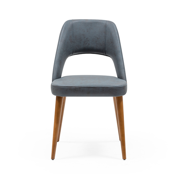 DINING SIDE CHAIR WF‑100901039 WILMAX Dining side chair wf‑100901039 Wilmax (photo 8)