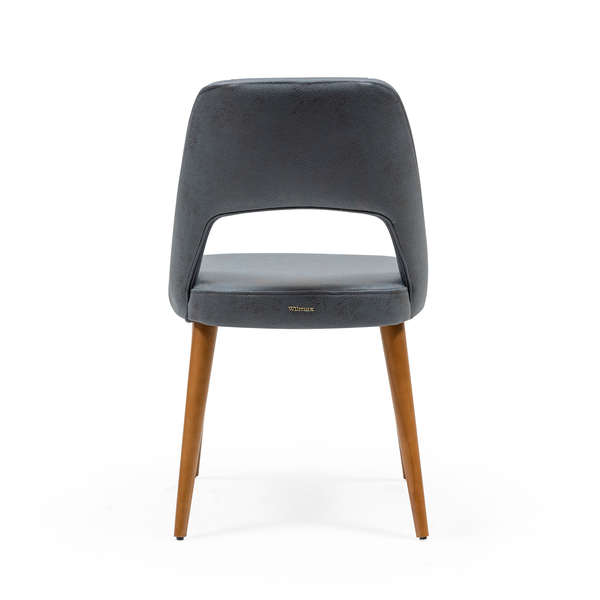 DINING SIDE CHAIR WF‑100901039 WILMAX Dining side chair wf‑100901039 Wilmax (photo 4)