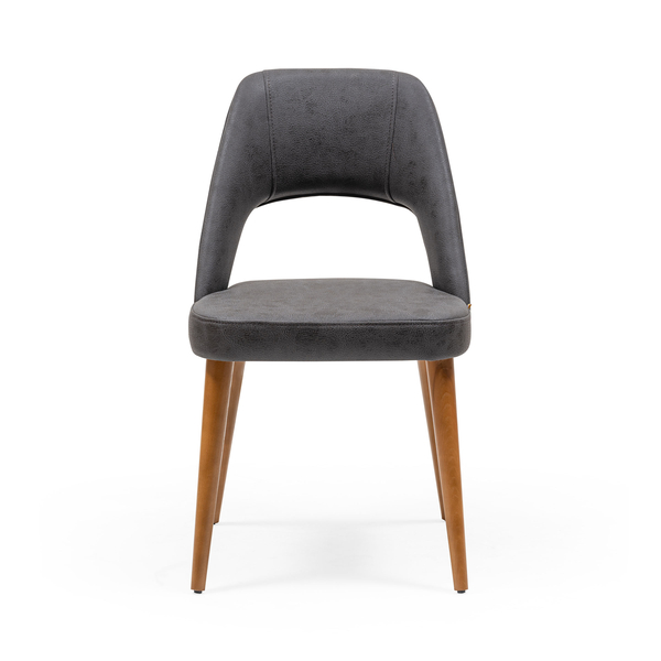 DINING SIDE CHAIR WF‑100901040 WILMAX Dining side chair wf‑100901040 Wilmax (photo 8)