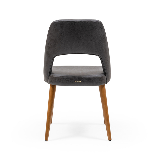 DINING SIDE CHAIR WF‑100901040 WILMAX Dining side chair wf‑100901040 Wilmax (photo 4)