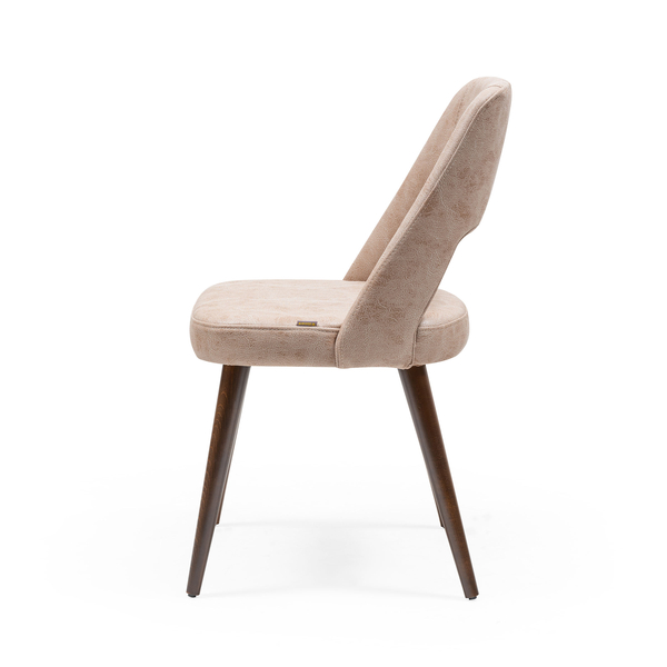 DINING SIDE CHAIR WF‑100902031 WILMAX Dining side chair wf‑100902031 Wilmax (photo 6)