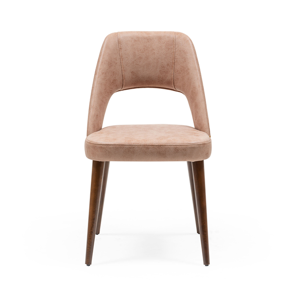 DINING SIDE CHAIR WF‑100902032 WILMAX Dining side chair wf‑100902032 Wilmax (photo 8)