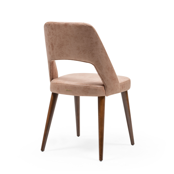 DINING SIDE CHAIR WF‑100902032 WILMAX Dining side chair wf‑100902032 Wilmax (photo 3)