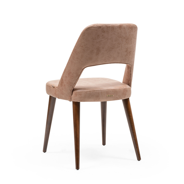 DINING SIDE CHAIR WF‑100902032 WILMAX Dining side chair wf‑100902032 Wilmax (photo 5)