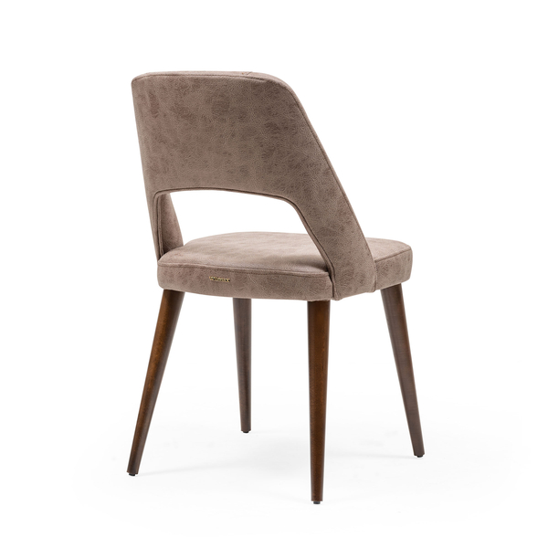 DINING SIDE CHAIR WF‑100902033 WILMAX Dining side chair wf‑100902033 Wilmax (photo 3)