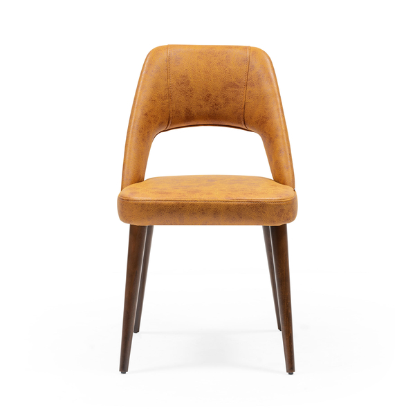 DINING SIDE CHAIR WF‑100902036 WILMAX Dining side chair wf‑100902036 Wilmax (photo 8)