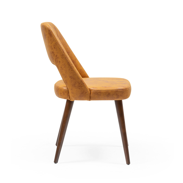DINING SIDE CHAIR WF‑100902036 WILMAX Dining side chair wf‑100902036 Wilmax (photo 2)