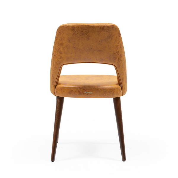 DINING SIDE CHAIR WF‑100902036 WILMAX Dining side chair wf‑100902036 Wilmax (photo 4)
