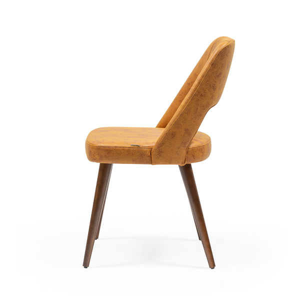 DINING SIDE CHAIR WF‑100902036 WILMAX Dining side chair wf‑100902036 Wilmax (photo 6)