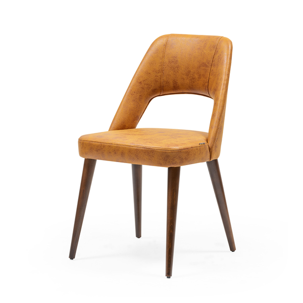 DINING SIDE CHAIR WF‑100902036 WILMAX Dining side chair wf‑100902036 Wilmax (photo 7)