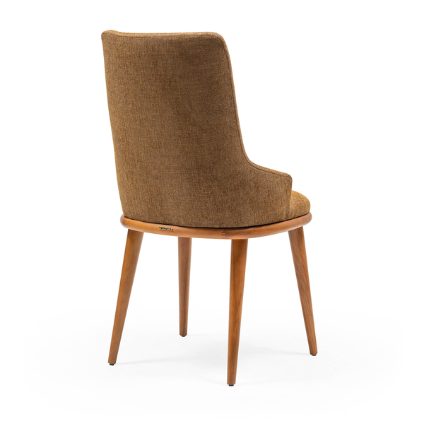 DINING SIDE CHAIR WF‑101001014 WILMAX Dining side chair wf‑101001014 Wilmax (photo 3)