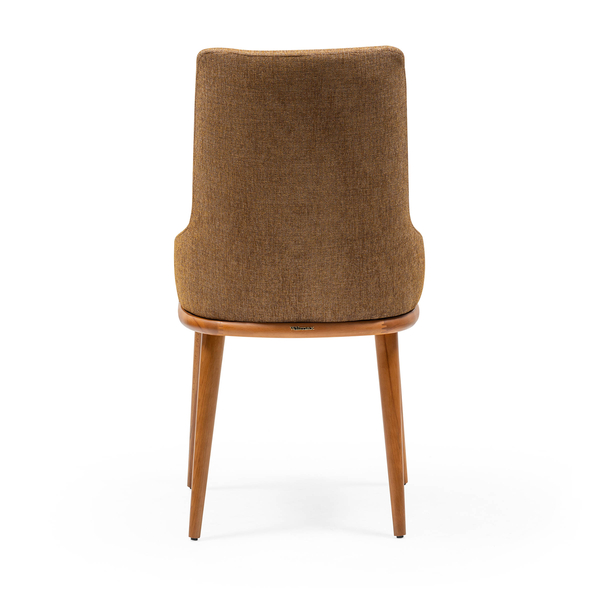 DINING SIDE CHAIR WF‑101001014 WILMAX Dining side chair wf‑101001014 Wilmax (photo 4)