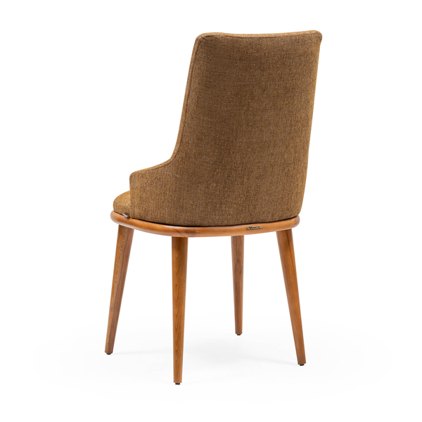 DINING SIDE CHAIR WF‑101001014 WILMAX Dining side chair wf‑101001014 Wilmax (photo 5)