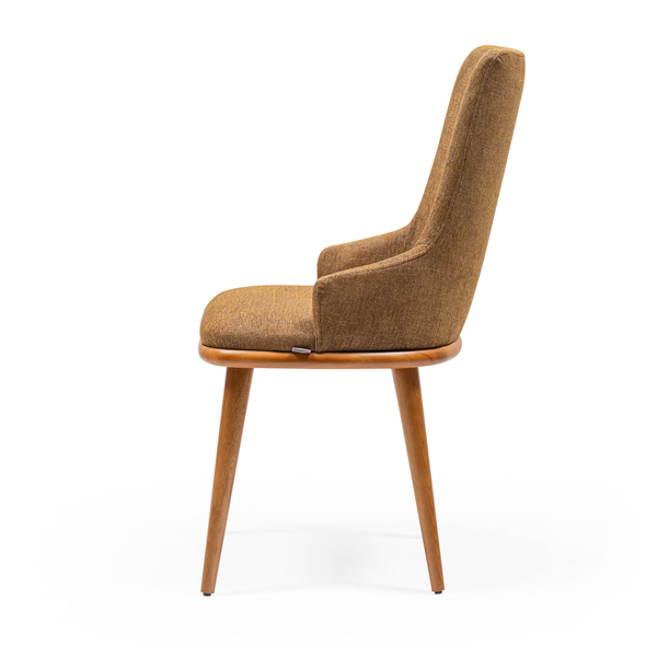 DINING SIDE CHAIR WF‑101001014 WILMAX Dining side chair wf‑101001014 Wilmax (photo 6)