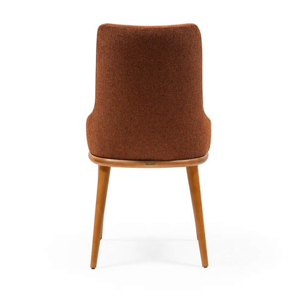 Dining side chair wf‑101001015 Wilmax (photo 4)