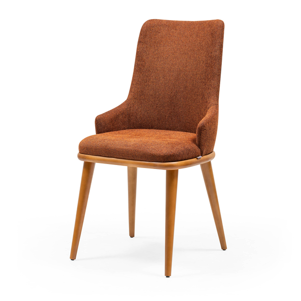 Dining side chair wf‑101001015 Wilmax (photo 7)