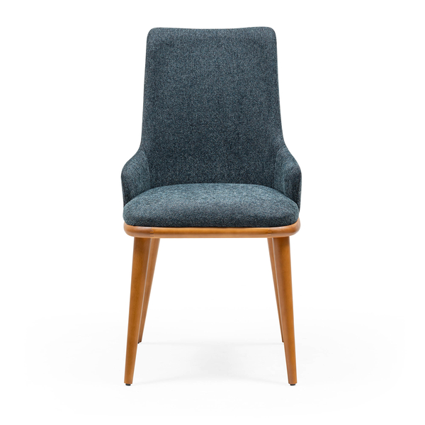 Dining side chair wf‑101001017 Wilmax (photo 8)