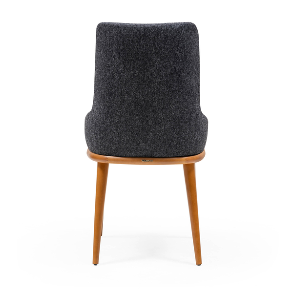 DINING SIDE CHAIR WF‑101001020 WILMAX Dining side chair wf‑101001020 Wilmax (photo 4)