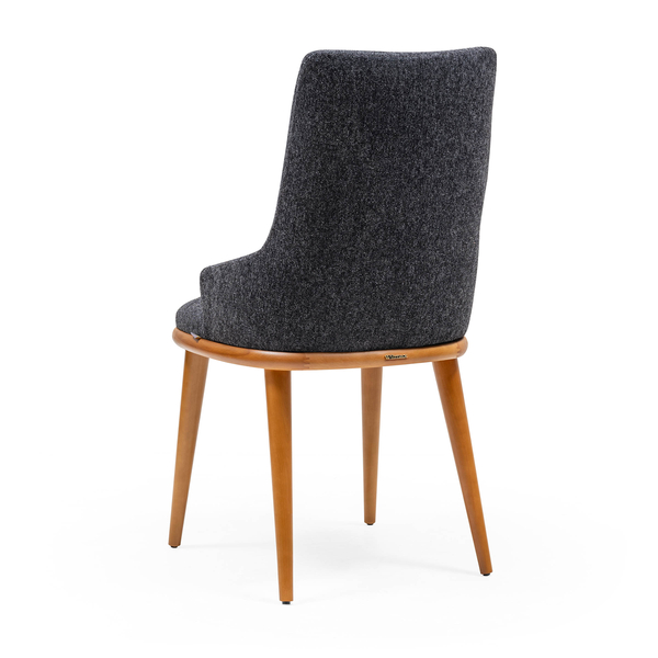 DINING SIDE CHAIR WF‑101001020 WILMAX Dining side chair wf‑101001020 Wilmax (photo 5)