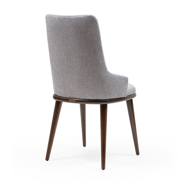 DINING SIDE CHAIR WF‑101002011 WILMAX Dining side chair wf‑101002011 Wilmax (photo 3)