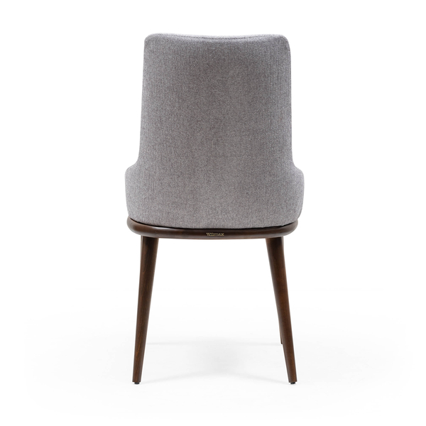 DINING SIDE CHAIR WF‑101002011 WILMAX Dining side chair wf‑101002011 Wilmax (photo 4)